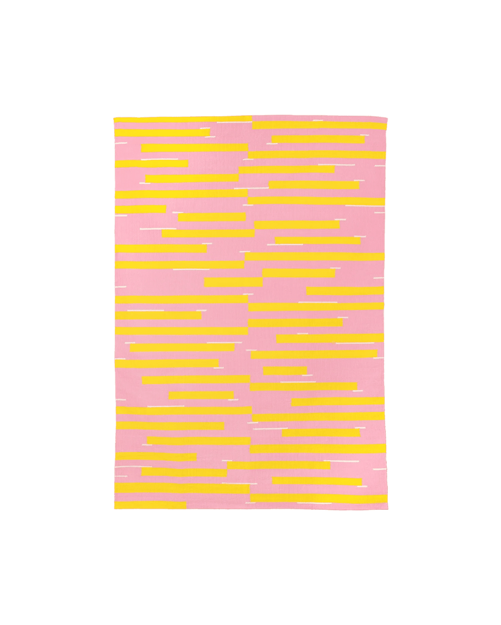 Jamakhan Stripe Rug