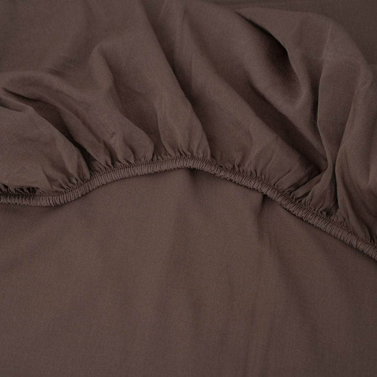Roots Fitted sheet