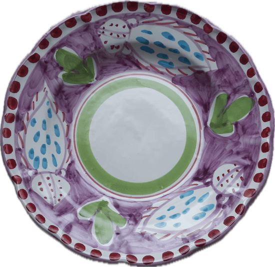 Cuttlefish Pasta Bowl