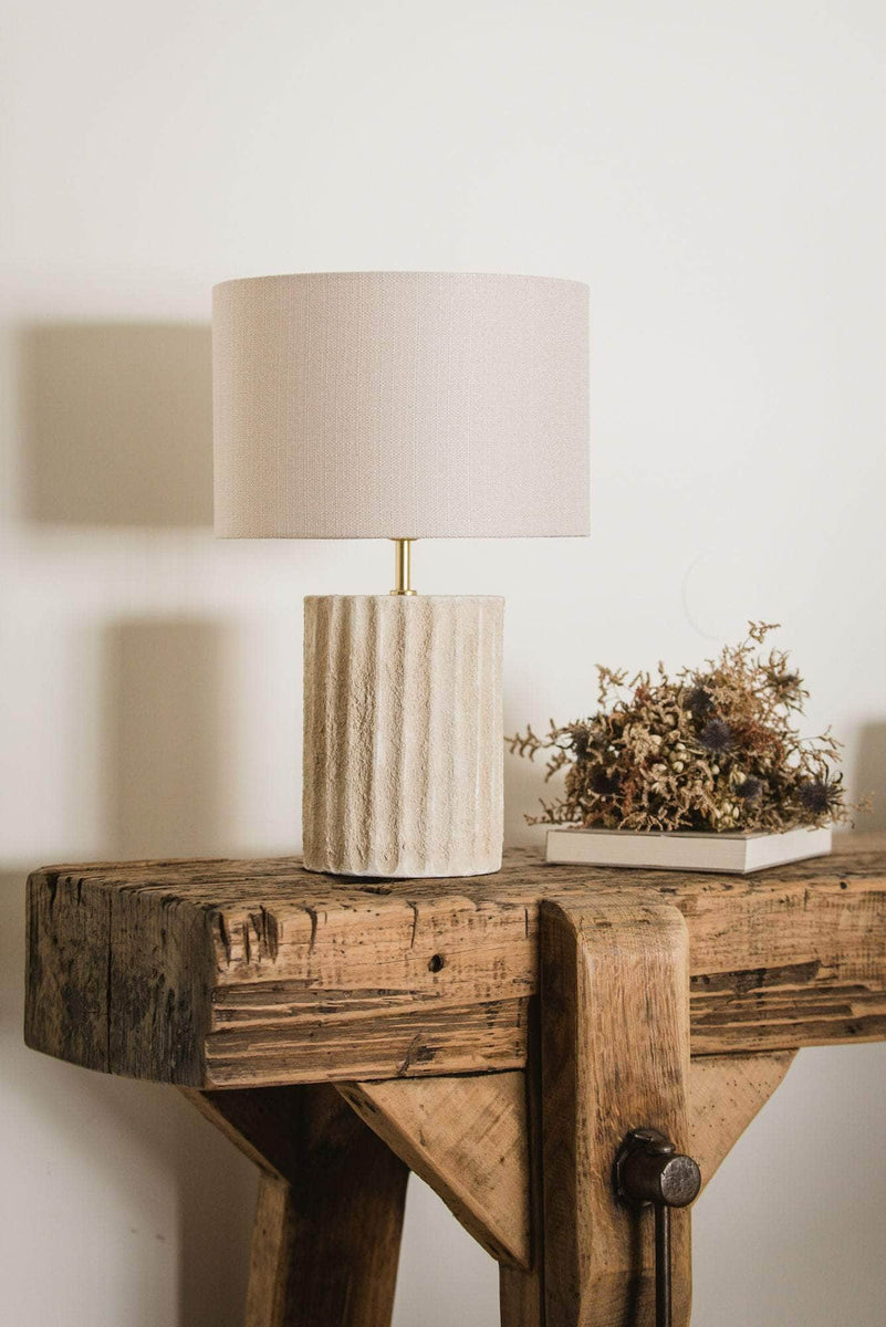 Cb2 online touch lamp