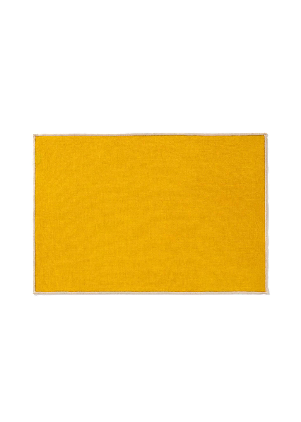 Margot Placemat in Yellow
