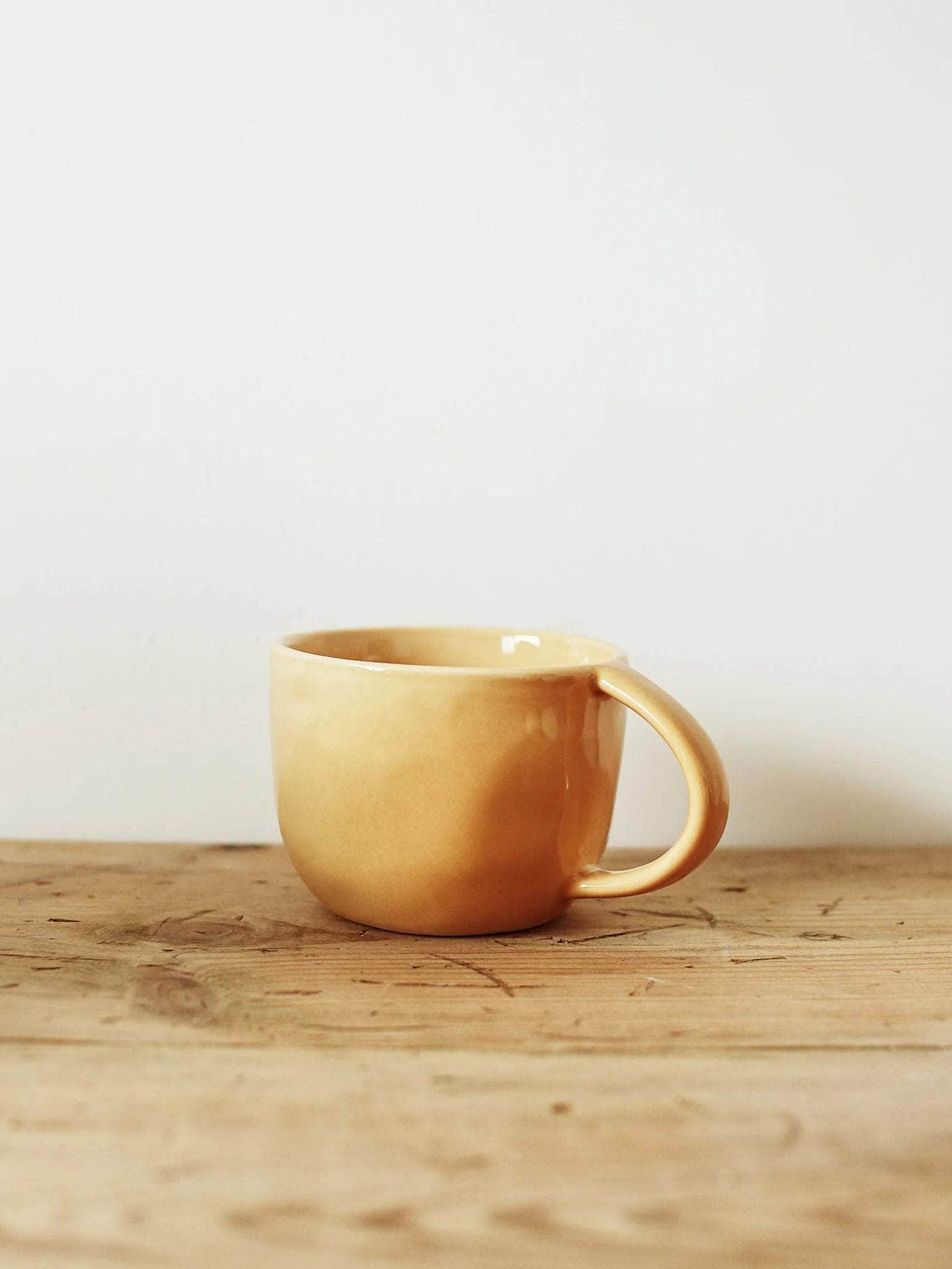 Mug in Dijon