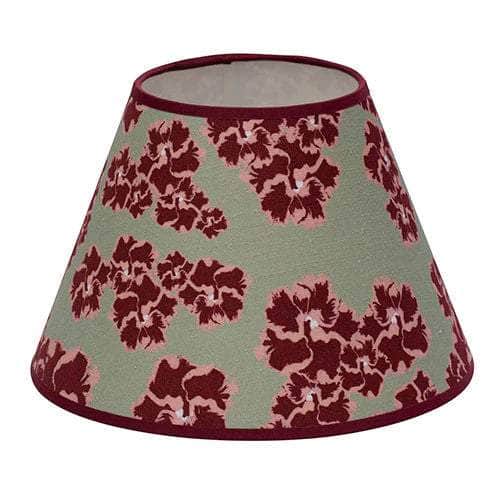 Ronko Seafoam 12" Empire Lampshade