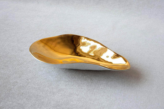 Indulge nº3 / Side Dish / Gold