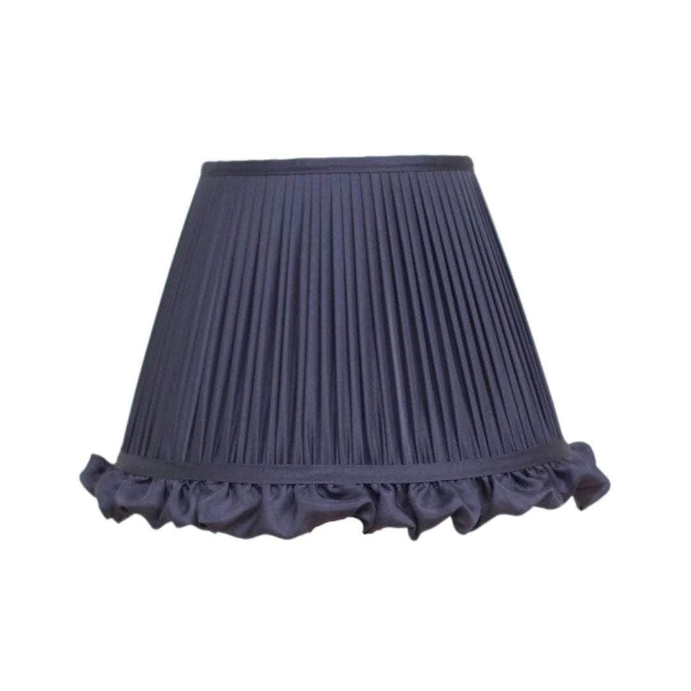 Silk Marine Lampshade