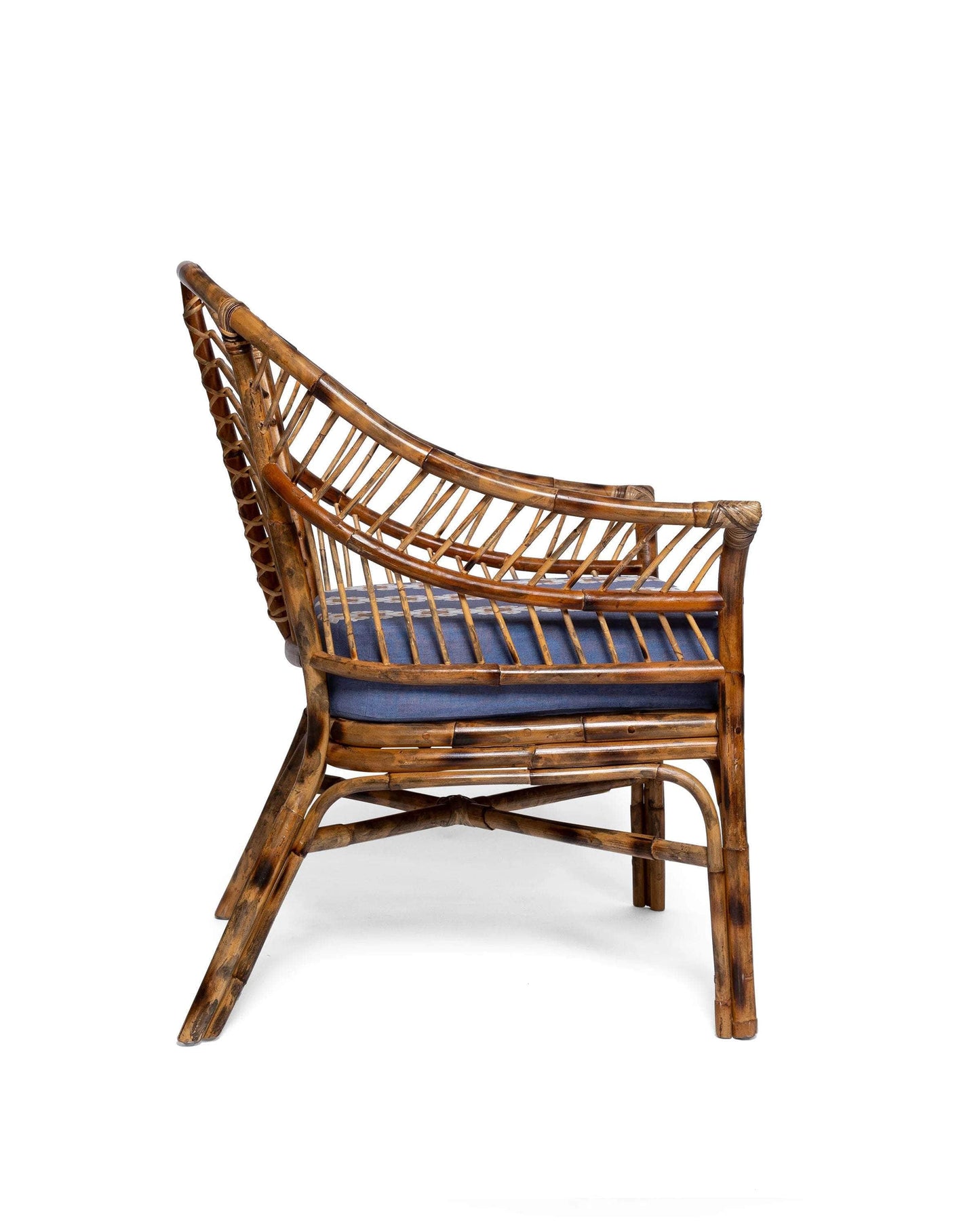 Piolo Bamboo Chair