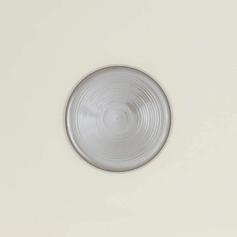 Essential Serving Platter - Light Grey