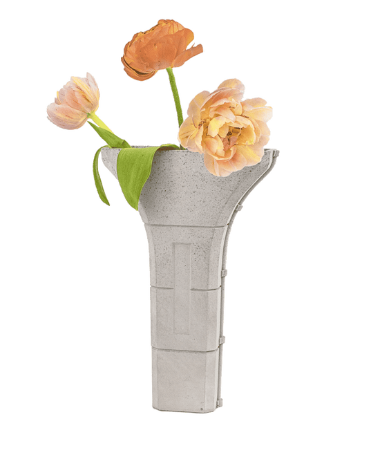 Siment Metro Vase