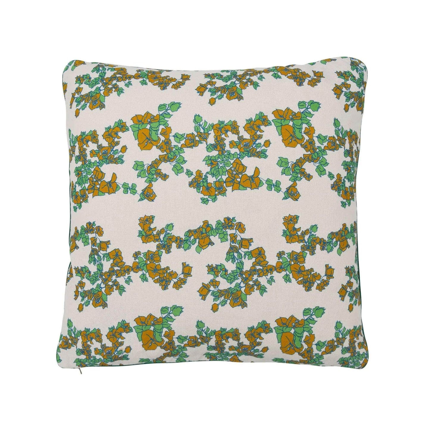 Najjar |  Oyster White Large Cushion