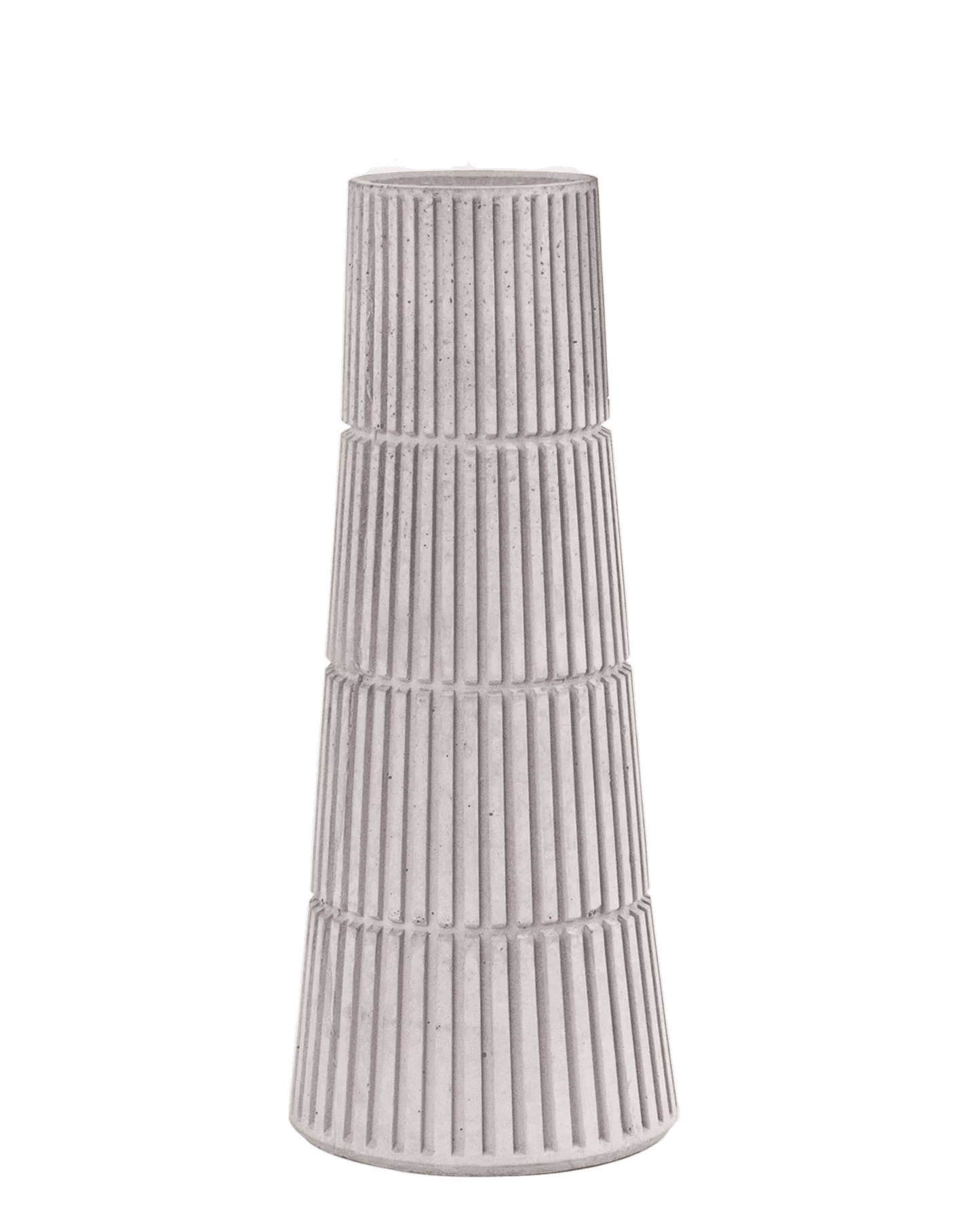 Siment Flyover Vase