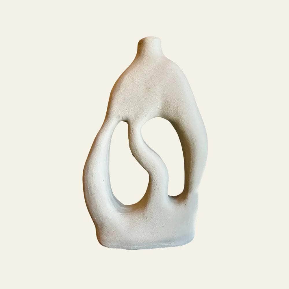 Calypso Sculpture