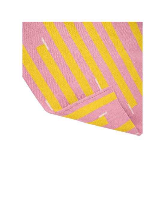 Jamakhan Stripe Rug