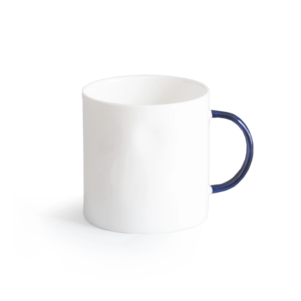 12oz Tea Mug