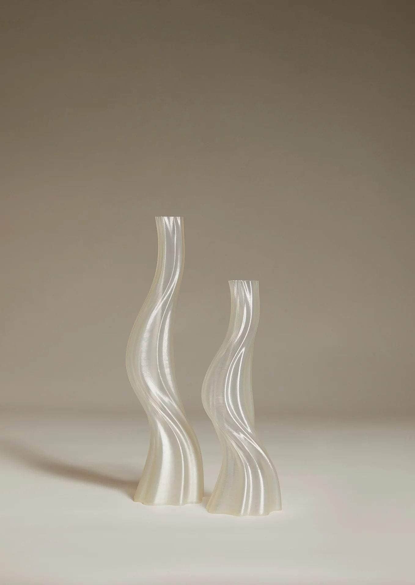 Les Hortenses Vases