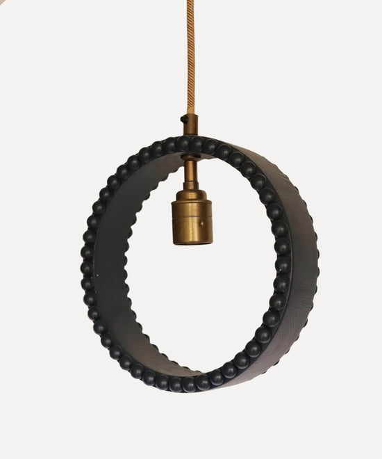 Ring Pendant Ceiling Lamp