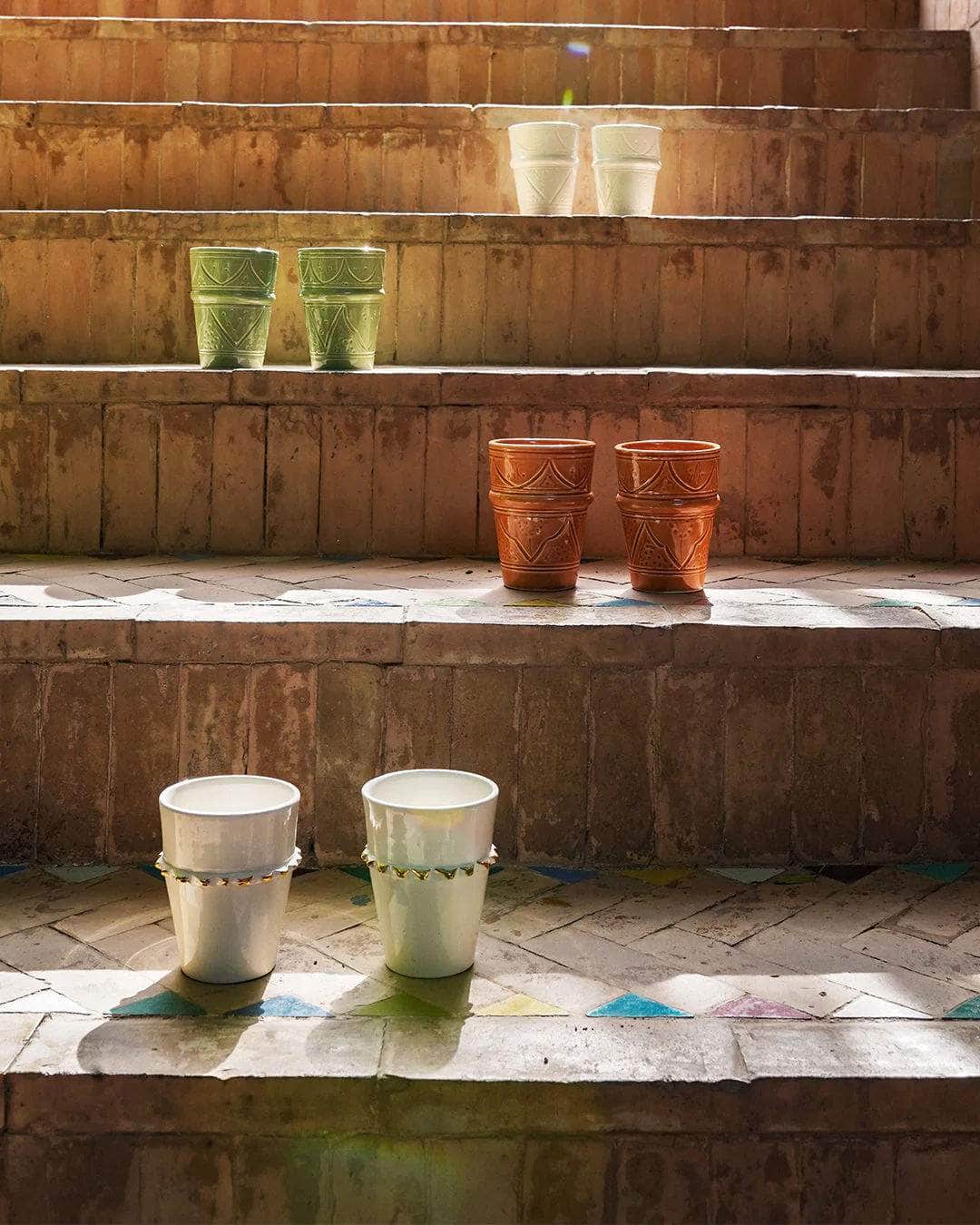 Sahara Tumbler