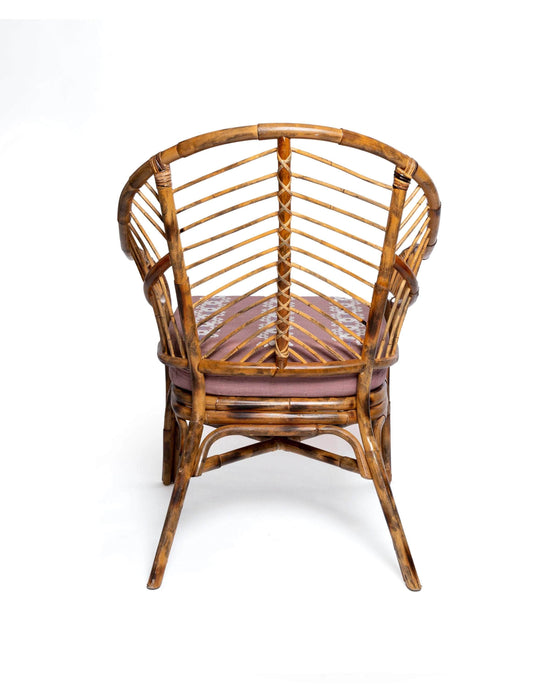 Piolo Bamboo Chair