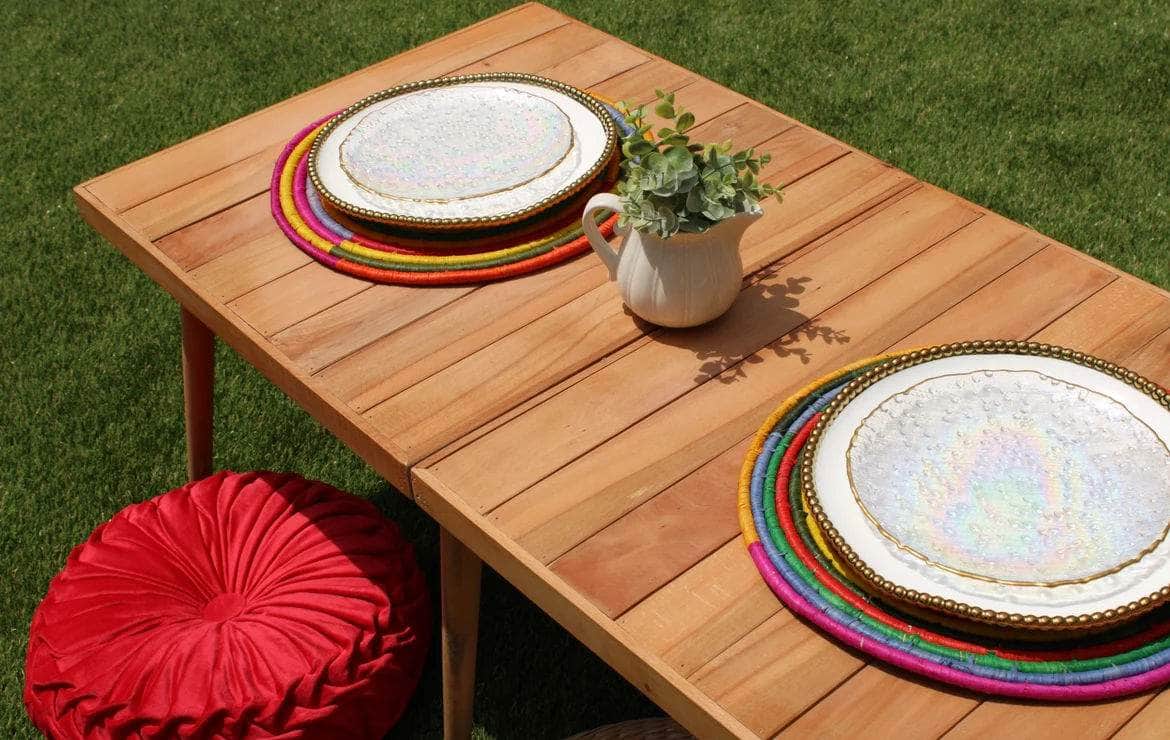 Morocco Placemat