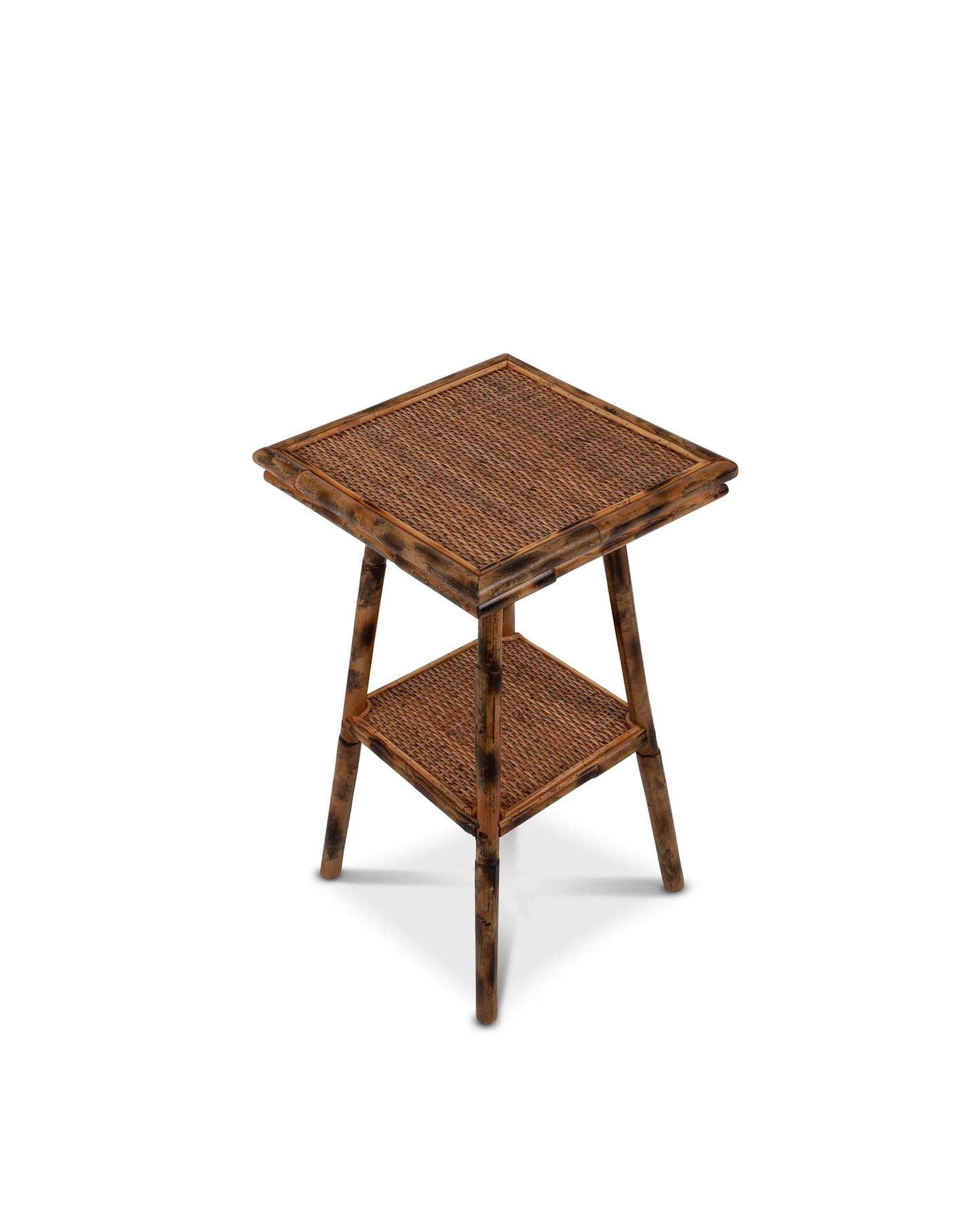 Pimlico Bamboo Side Table
