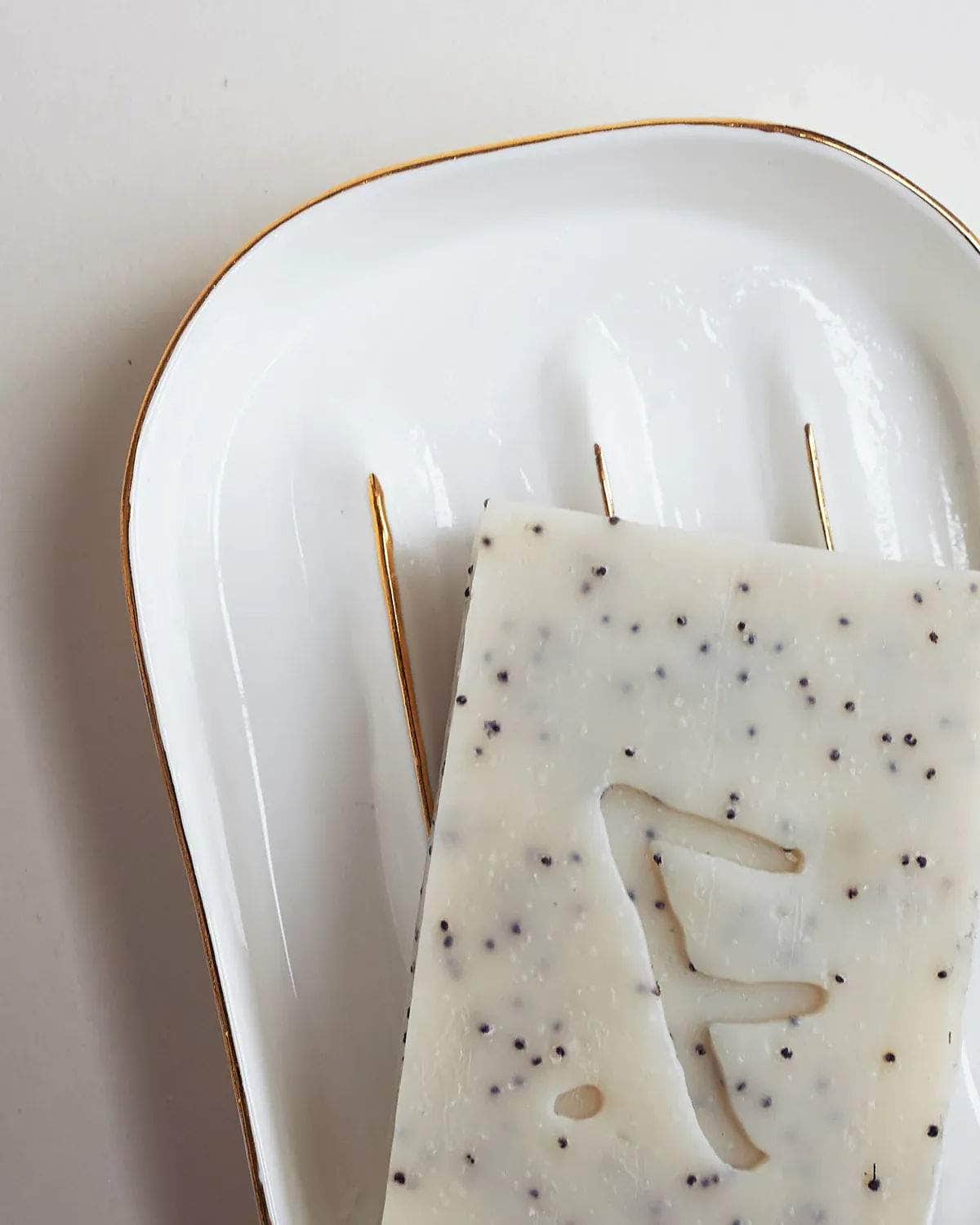 Soap Dish