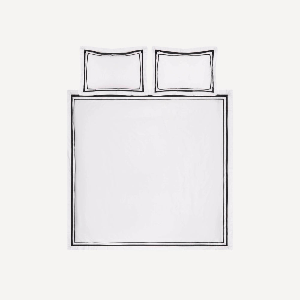 The New Yorker Bedding Set