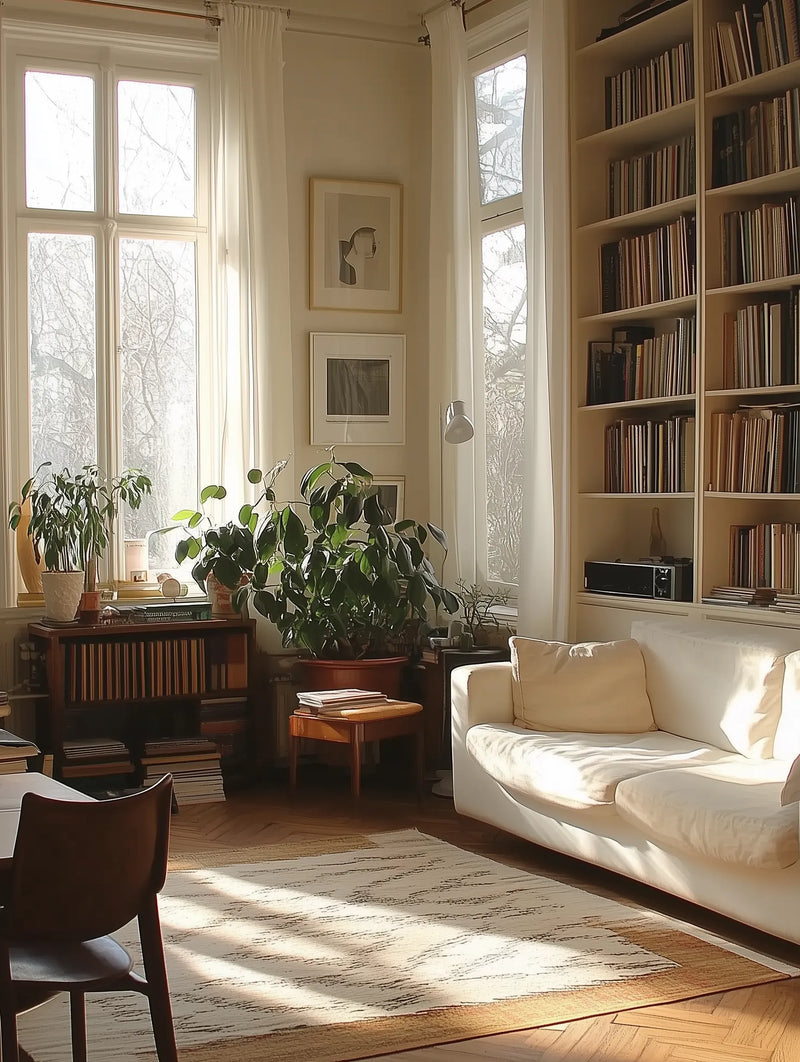 A Guide to Traditional Interior Design: Timeless Elegance for Every Home