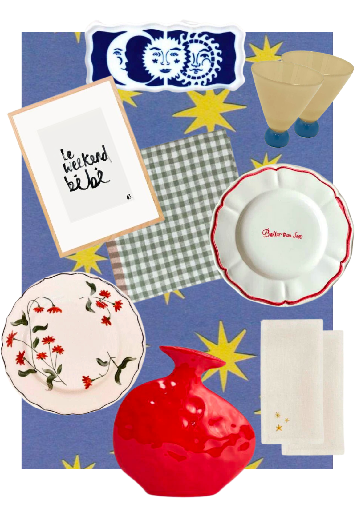 The Ultimate Gift Guide