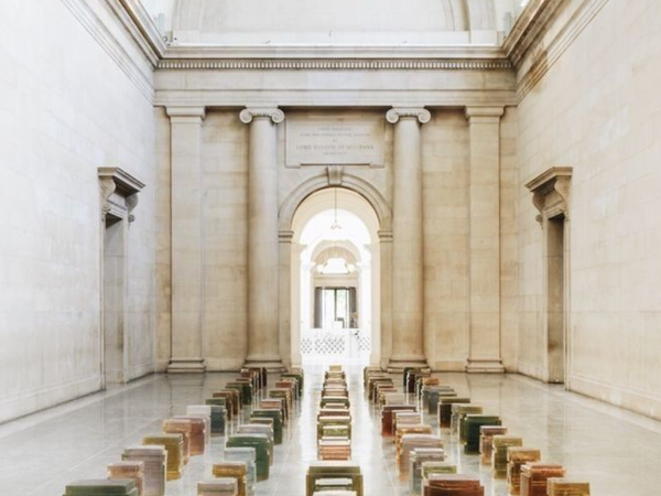 The Best European Galleries You Must Visit