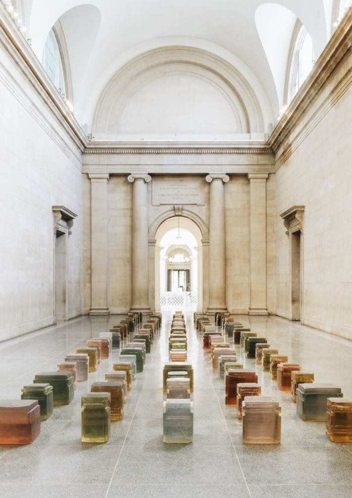 The Best European Galleries You Must Visit