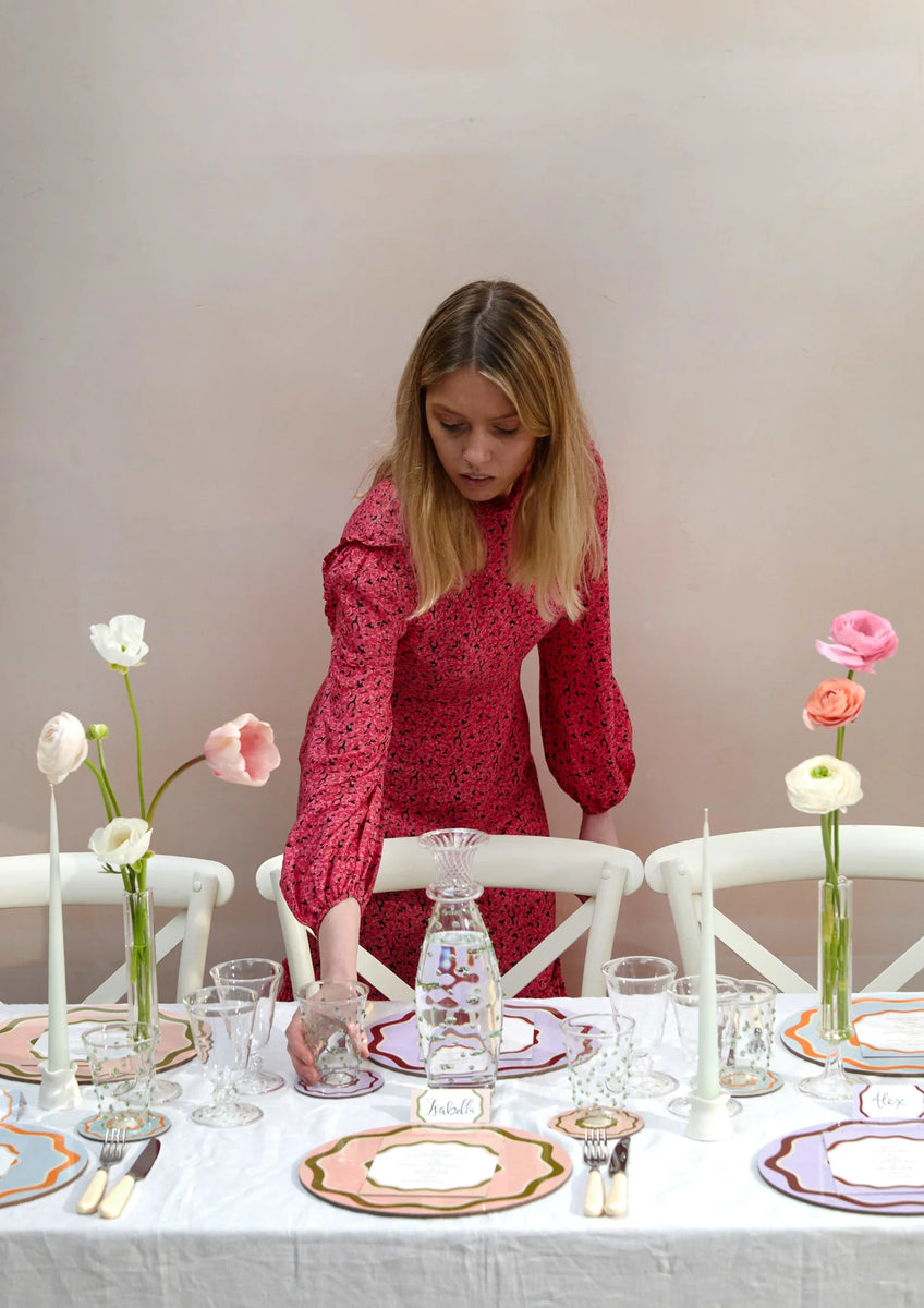Meet Anna Vail, Founder of Balu, London – Maison Flâneur