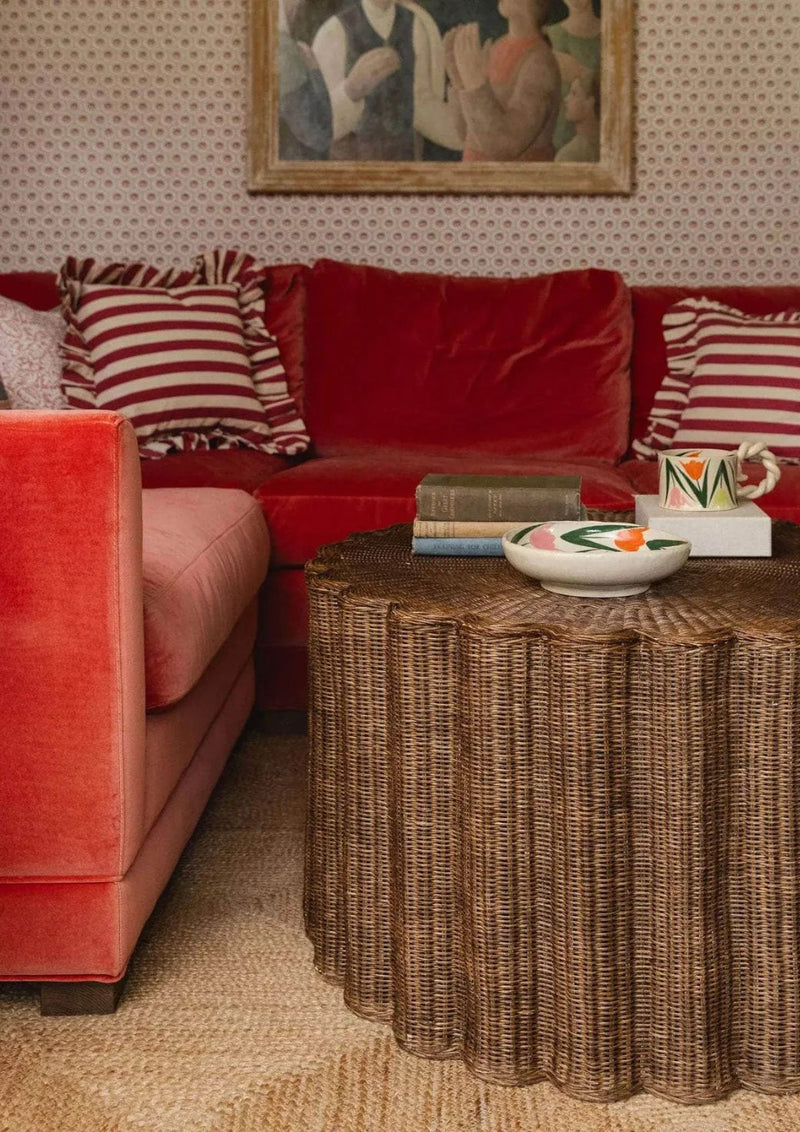 The Art of the Coffee Table