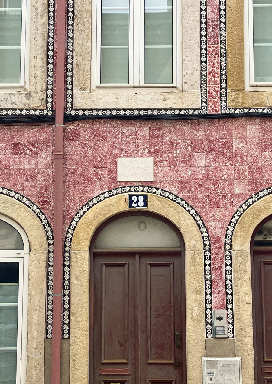 A Guide To Lisbon