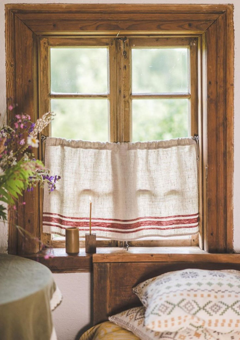 Embracing Rustic Charm: A Guide to the Warmth of French Country Interior Design
