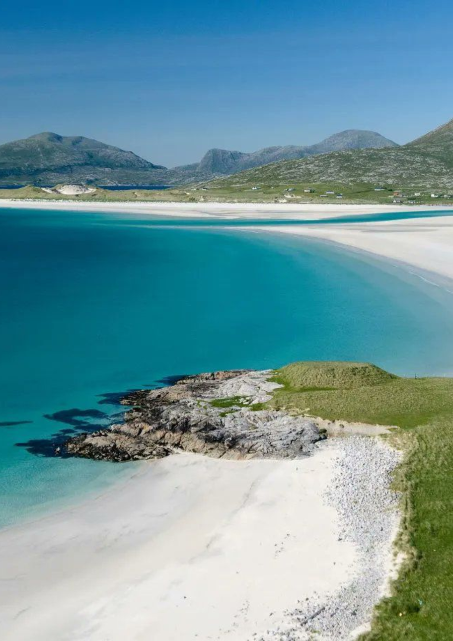 10 Best UK Staycations, in Scotland