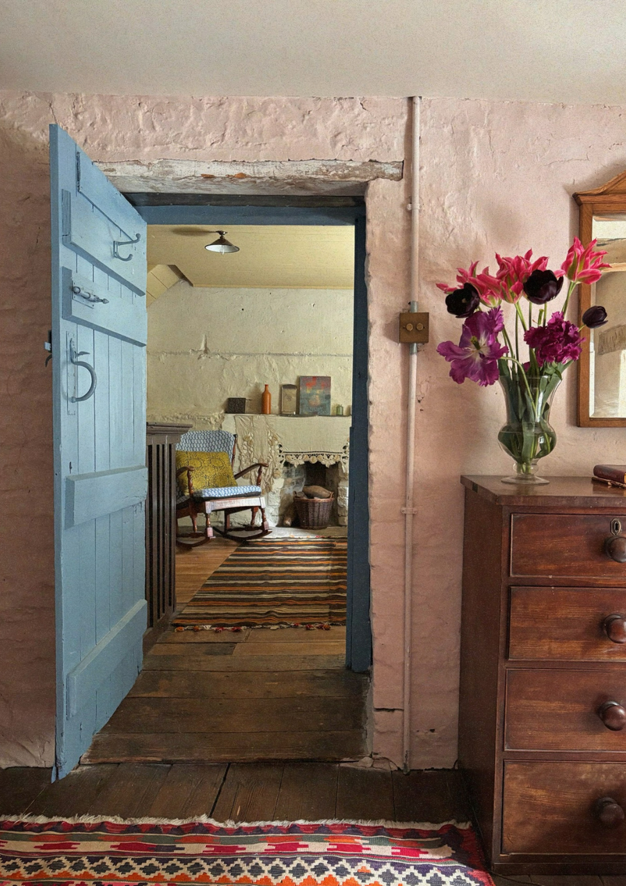 The Best UK Staycations