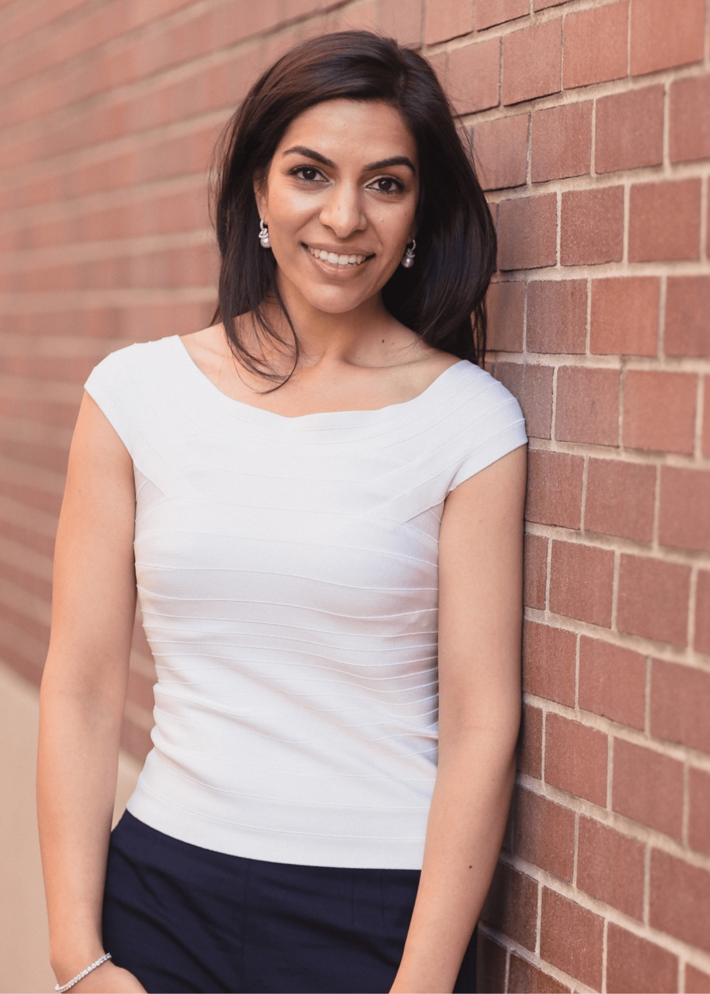 Meet Nadira Lalji, Owner of Inhabit Hotel, London
