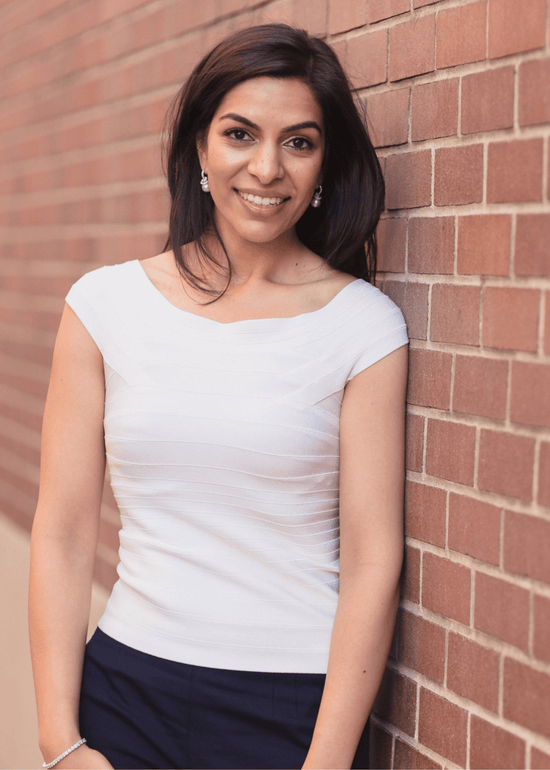Meet Nadira Lalji, Owner of Inhabit Hotel, London