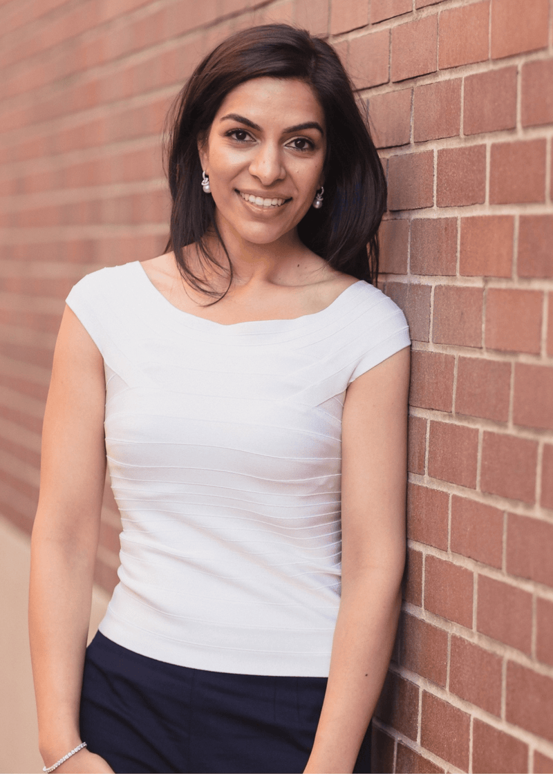 Meet Nadira Lalji, Owner of Inhabit Hotel, London
