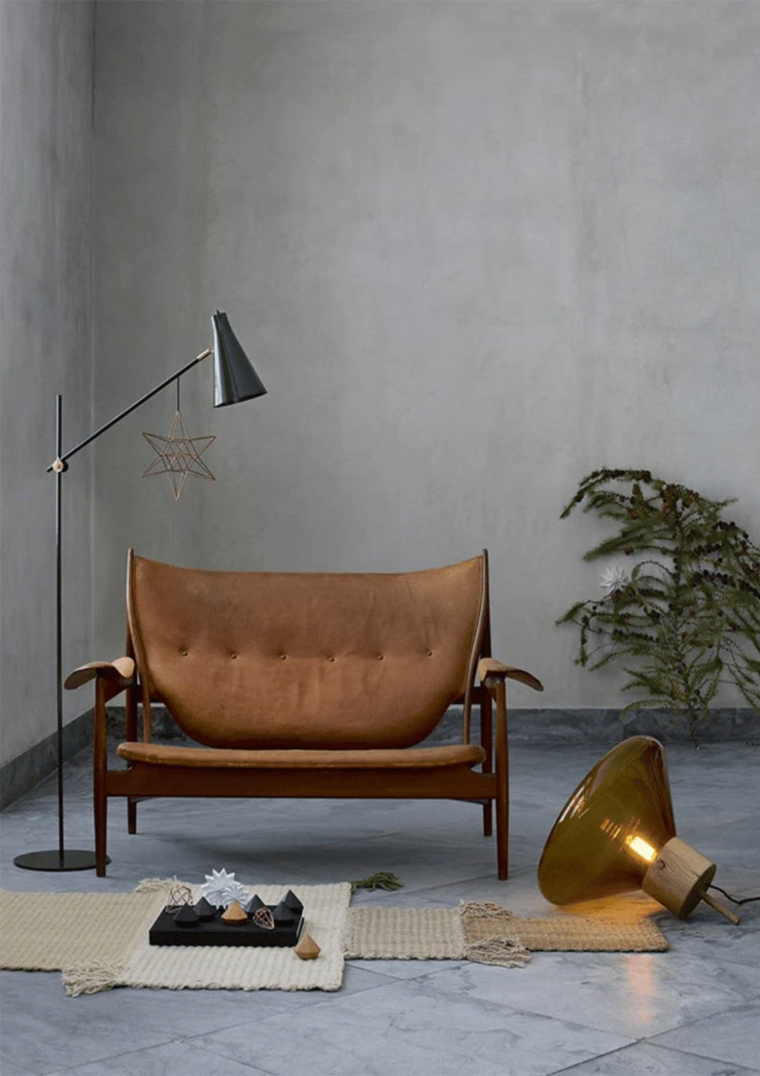 10 Lights To Create an Inviting Home