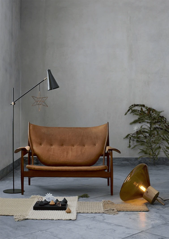 10 Lights To Create an Inviting Home