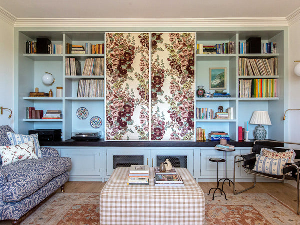 A Layered Retreat in Scotland by House of Mouse Studio