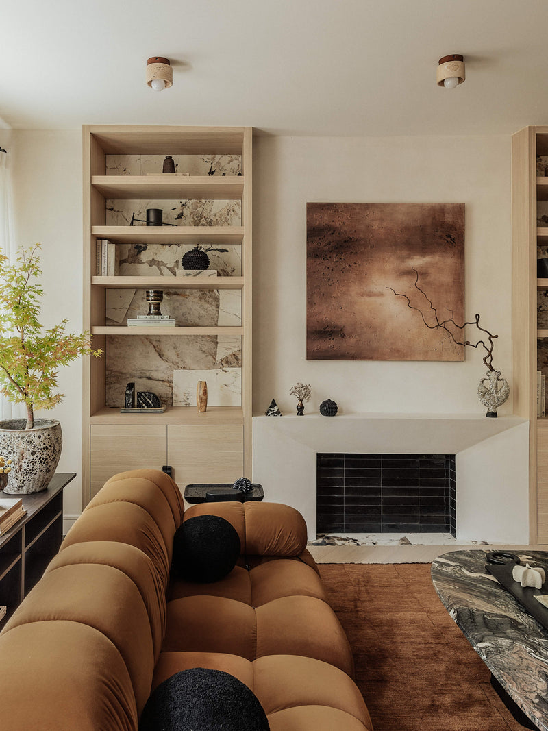 A Designer's Own Home: My Collection of Beloved Pieces