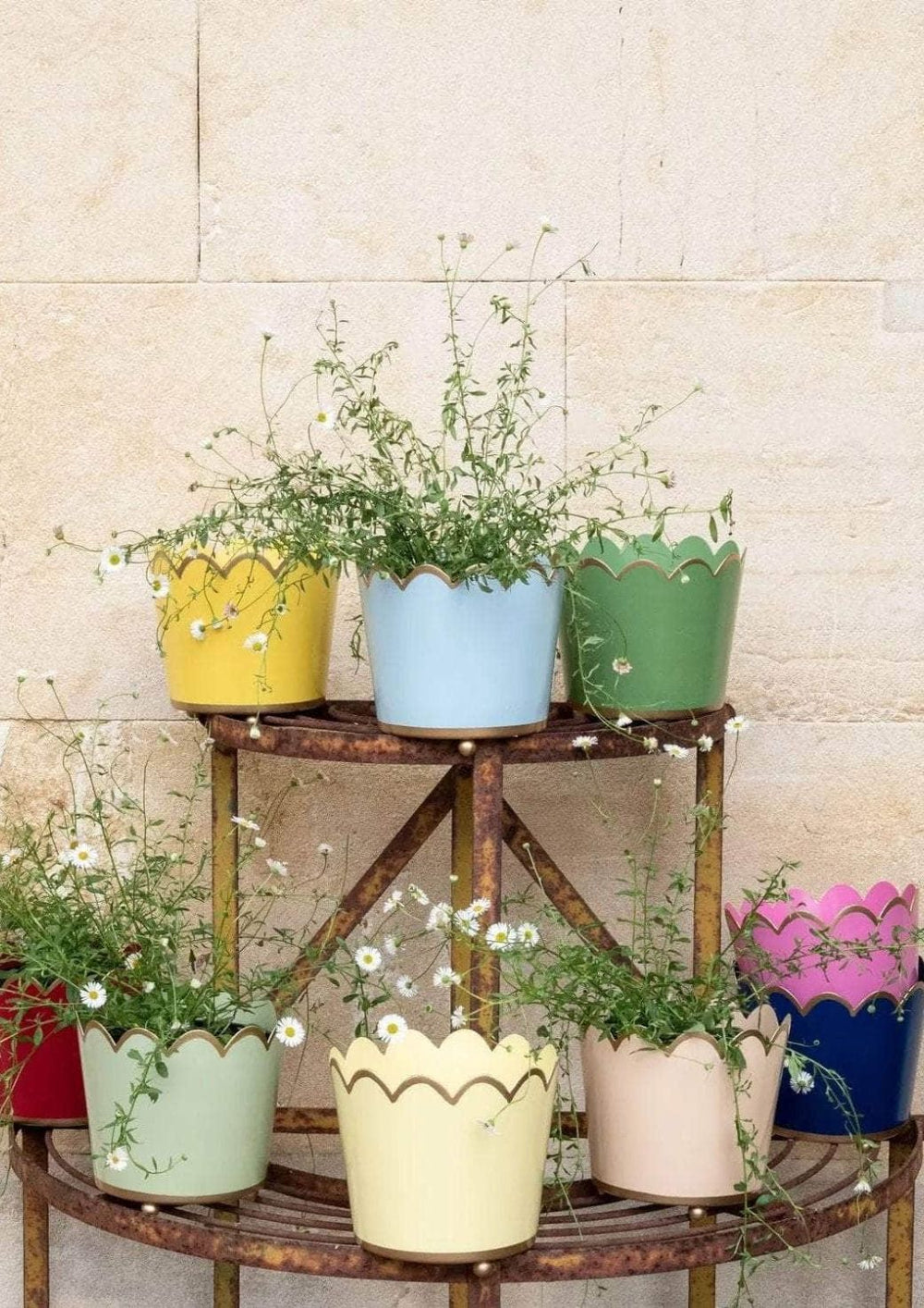 How to Make the Most of a Small Outdoor Area?