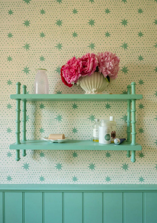Shelf Styling Secrets: What Interior Designers Actually Use