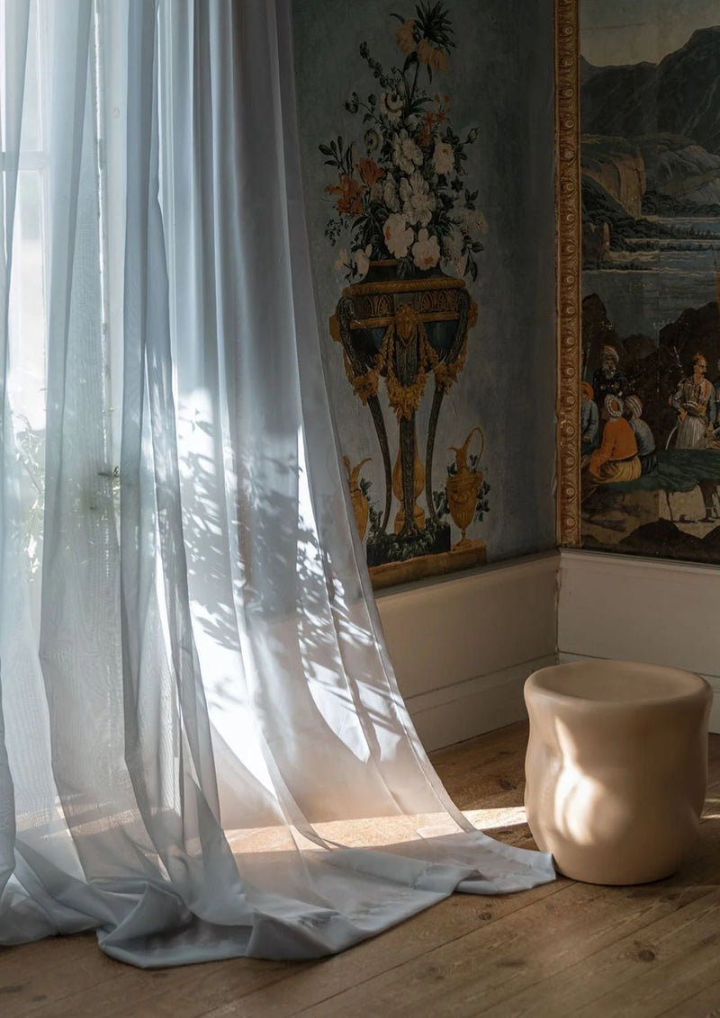 The Best Bedroom Curtain Ideas, According to Designers