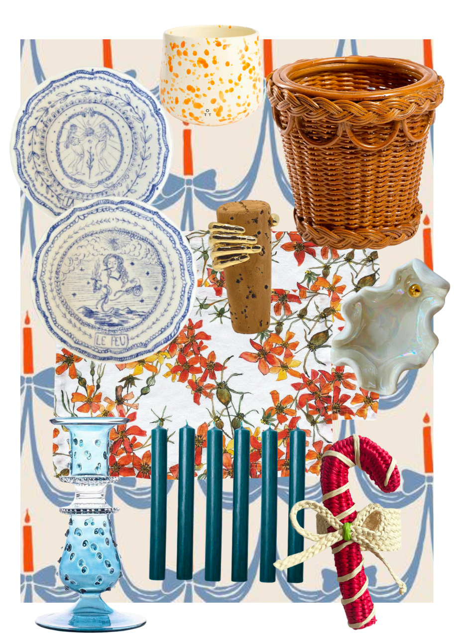 The Gift Guide You Need