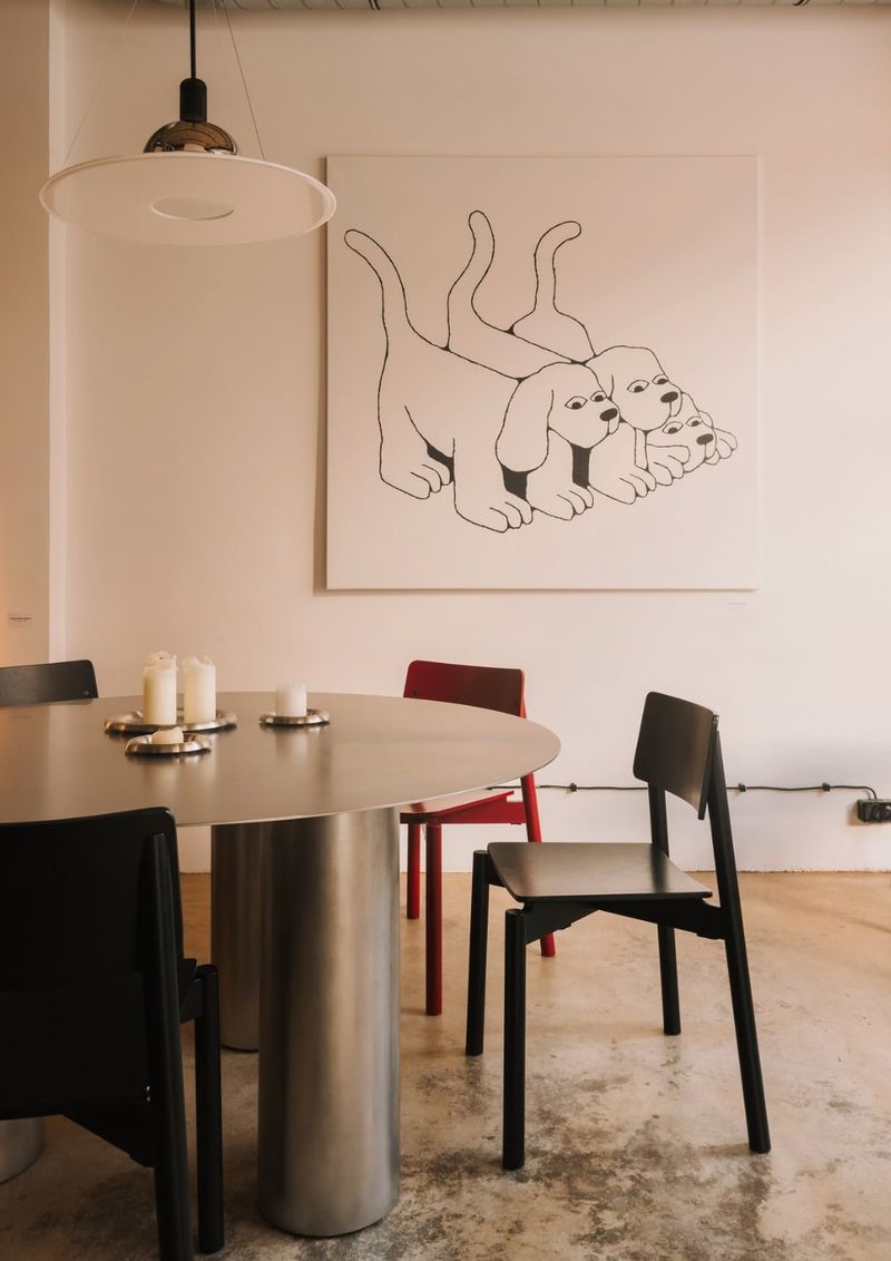 A Modern Flâneur’s Guide to Feng Shui