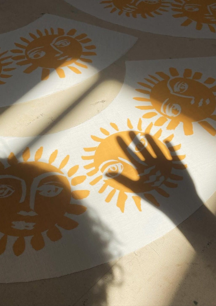 A Winter Accent By An Interior's Expert