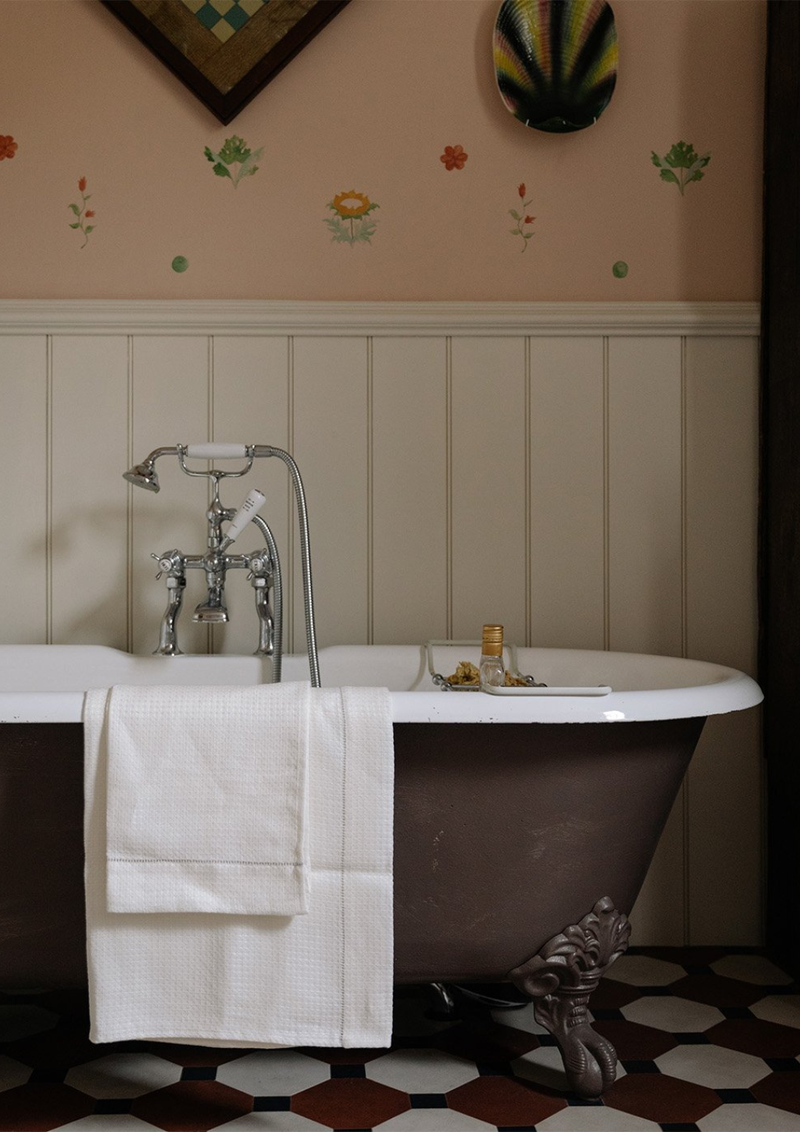 Transforming Your Bathroom into a Spa