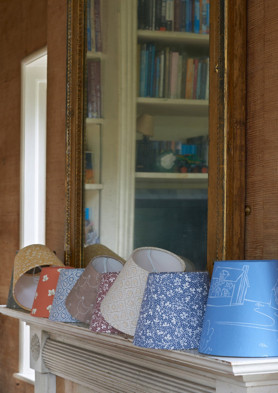 Top 8 Lampshades for a Statement Glow